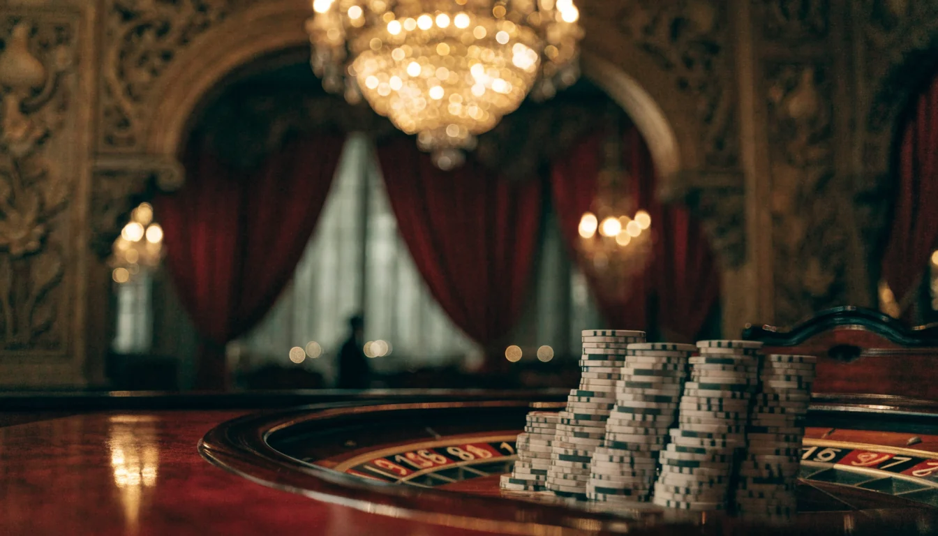 High roller kaszinók Magyarországon: bónuszok
