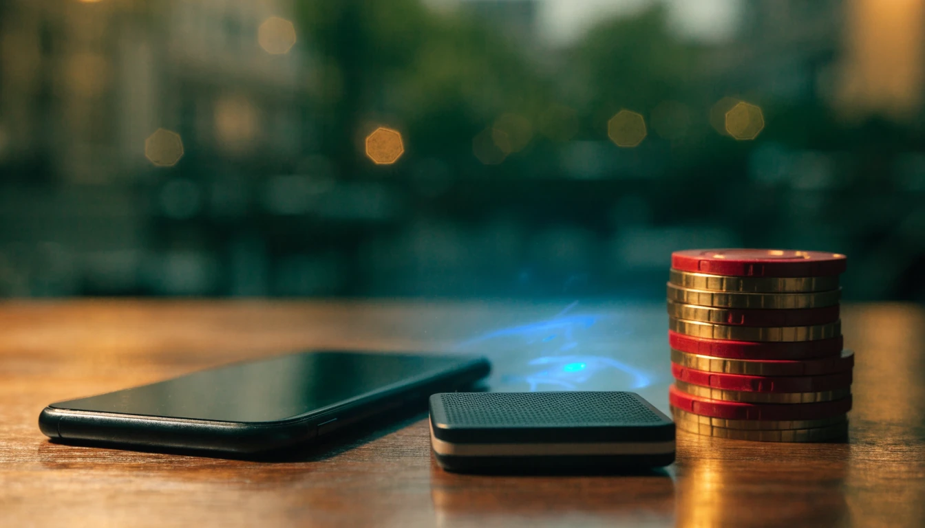 Ripple kaszinók Magyarországon: befizetés és jóváírás