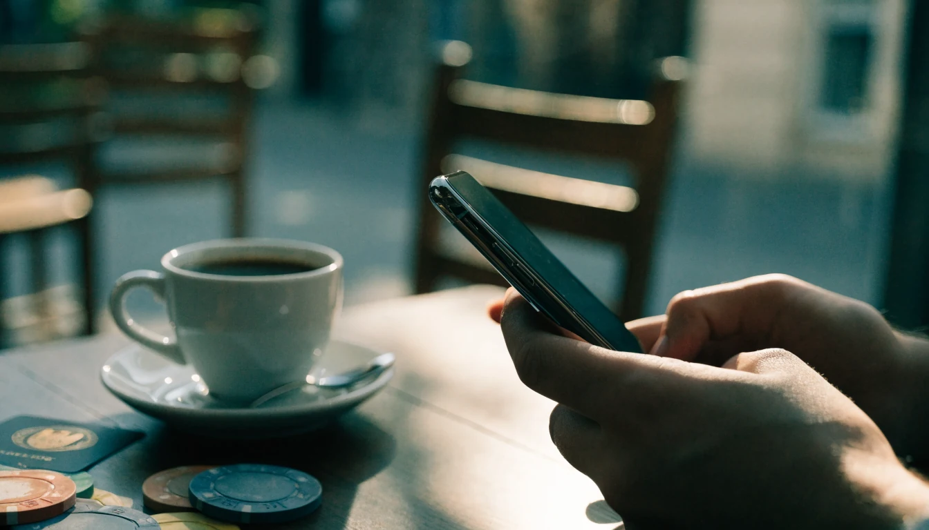 SimplePay-kaszinók Magyarországon: fizetés és feltételek