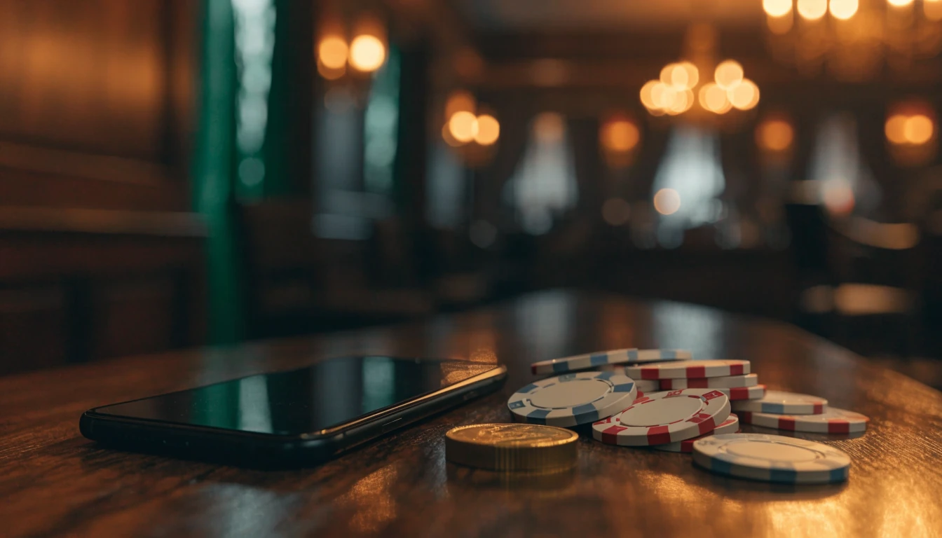 Slots kaszinó Magyarországon: játék és bónuszok